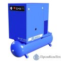 Винтовой компрессор REMEZA ВК30Т-10-500ВС