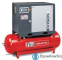 Винтовой компрессор FINI VISION 1508-500F-ES