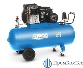 Поршневой компрессор ABAC B4900/200 CT4 купить - ООО ПромКомТех