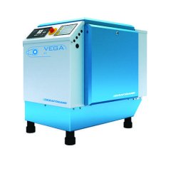Винтовой компрессор Kraftmann VEGA 11 13 бар
