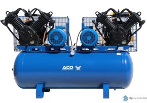 Поршневой компрессор Бежецкого завода АСО К3М/7 купить - ООО ПромКомТех