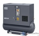 Винтовой компрессор Atlas Copco GX7 7,5FF 270