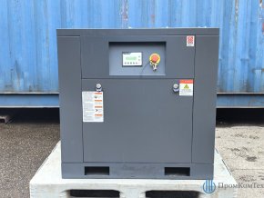 Винтовой компрессор BS7,5-10пВ