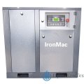 Винтовой компрессор IRONMAC IC 30/16 VX