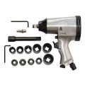 Пневмогайковерт Fubag W158/312, 1/2 купить - ООО ПромКомТех