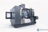 VMC 1160A (Syntec 22MA, 8 000 об/мин) Вертикальный фрезерный обрабатывающий центр купить - ООО ПромКомТех