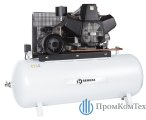 Безмасляный поршневой компрессор REMEZA СБ4-500.F55/10 купить - ООО ПромКомТех