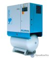 Винтовой компрессор Almig Сombi 11/270 8 бар