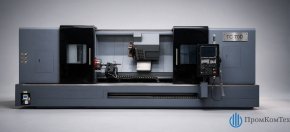 Токарно-фрезерный обрабатывающий центр TC 70D-3000 (Syntec22TB) купить - ООО ПромКомТех