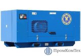 Винтовой компрессор АСО-ВК15/10