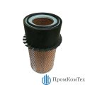 Фильтр воздушный для винтового компрессора BERG B106 купить - ООО ПромКомТех