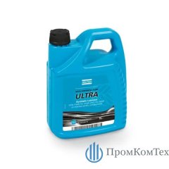 Компрессорное масло Roto Synthetic Fluid ULTRA 5 л (1630204105) купить - ООО ПромКомТех