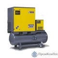Винтовой компрессор Comprag FRD-1508-270