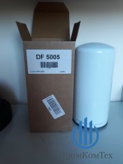 Сепаратор SOTRAS DF 5005 купить - ООО ПромКомТех