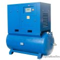 Компрессор винтовой AA7-22АT(900)-8 бар