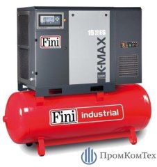 Винтовой компрессор Fini K-MAX 1108-500 ES