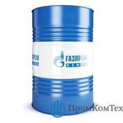 Масло Gazpromneft Compressor F Synth-46 (205 л) купить - ООО ПромКомТех
