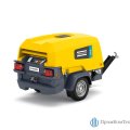 Дизельный винтовой компрессор Atlas Copco XAS 58 KD купить - ООО ПромКомТех