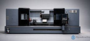 Токарно-фрезерный обрабатывающий центр TC 70D-1000 (Syntec22TB) купить - ООО ПромКомТех