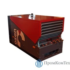 Дизельный компрессор OZEN OPC 2000 7 бар без шасси купить - ООО ПромКомТех