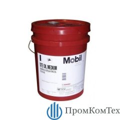 Компрессорные масла Mobil DTE 68 Heavy Medium купить - ООО ПромКомТех