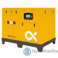 Винтовой компрессор Baldor BD-7.5EPM 8 бар