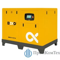 Винтовой компрессор Baldor BD-7.5EPM 8 бар