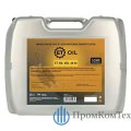 Масло компрессорное ET-OIL VDL 46 M 20л купить - ООО ПромКомТех