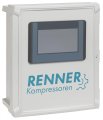 Панель управления RENNERcontrol купить - ООО ПромКомТех