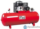 Поршневой компрессор FINI BK-119-500F-7.5 купить - ООО ПромКомТех