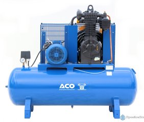 Поршневой компрессор Бежецкого завода АСО К22М купить - ООО ПромКомТех