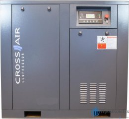 Винтовой компрессор Cross Air CA 45-10GA (IP 54)