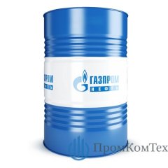 Масло Gazpromneft Compressor S Synth-46 (205 литров) купить - ООО ПромКомТех