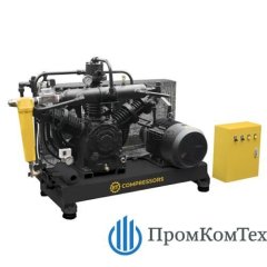Дожимной компрессор (поршневой) ET PB 30-30