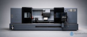 Токарно-фрезерный обрабатывающий центр TC 70DY-1000 (Syntec22TB) купить - ООО ПромКомТех