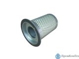 Сепаратор для винтового компрессора IRONMAC IC 10 арт З 260567 купить - ООО ПромКомТех
