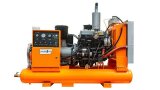Дизельный винтовой компрессор CA/D(OS)-5.0/8 купить - ООО ПромКомТех