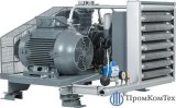 Дожимной компрессор (бустер поршневой) Dalgakiran DBK 30 10 бар