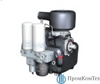 Винтовой блок EVO9-NK V001 ROTORCOMP купить - ООО ПромКомТех