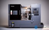 Токарно-фрезерный обрабатывающий центр TC 52D-1000 (Fanuc oi TF3) купить - ООО ПромКомТех