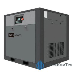 Винтовой компрессор IRONMAC IC 50/10 C VSD (IP 55)