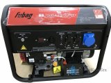 Бензиновый генератор Fubag BS 7500 A ES DUPLEX купить - ООО ПромКомТех