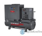Винтовой компрессор DALGAKIRAN TIDY 4-10-250D (COMPACT)