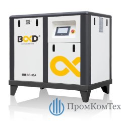 Винтовой компрессор Baldor BD-10A6 8 бар