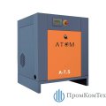 Винтовой компрессор АТОМ А-7.5 10 бар