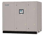 Винтовой компрессор Zammer SK37P-7,5F