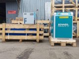 Компрессор высокого давления Renner RS-H 15 20 бар купить - ООО ПромКомТех