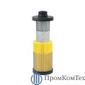 Магистральный фильтр COMPRAG DFF-016-P купить - ООО ПромКомТех