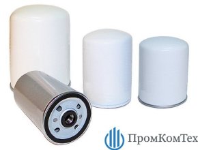 Фильтр масляный КМ1 020 0009 (Н1630) (18,5KW - 45KW) купить - ООО ПромКомТех