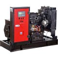 Дизельная электростанция (генератор) Fubag DS 16 A ES купить - ООО ПромКомТех